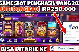 Apk Game Slot Baru Rilis Terbaru 2024 Indonesia