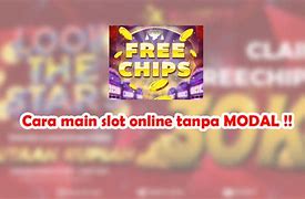 Cara Main Slot Tanpa Deposit