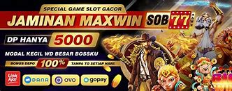 Game Slot Deposit Minimal 5K Tanpa Deposit Terbaru Hari Ini