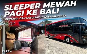 Juragan 99 Sleeper Atas Bawah Jakarta Bali