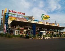 Mega Ori Mega Mall Bekasi Utara