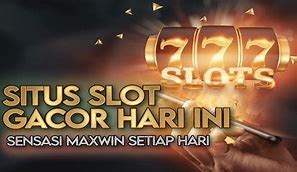 Pinjaman Modal Slot Online Resmi Indonesia Terbaik Dan Terpercaya