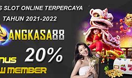 Qqpanda88 Space Slot Terpercaya Dan Bonus