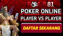 Slots Bola81.Id Alternatif Online Gratis Link Alternatif